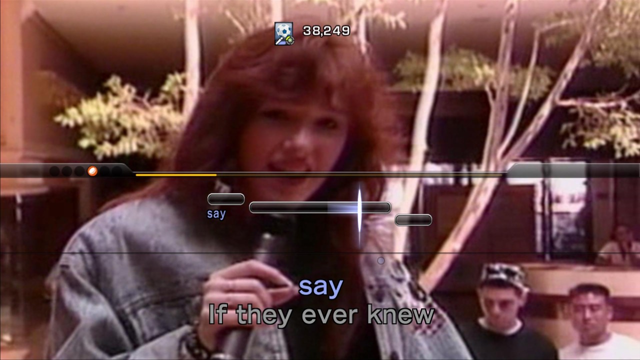 Lips: Party Classics